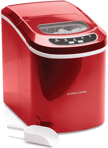 Ice cube maker - ice, machine