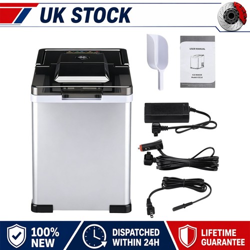 Ice maker countertop 240 - maker,