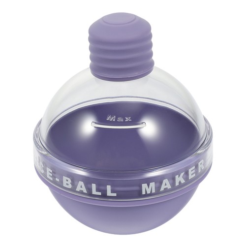 Creative ice ball making mold - making,
