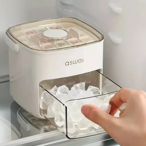 Easy press ice - press, 48
