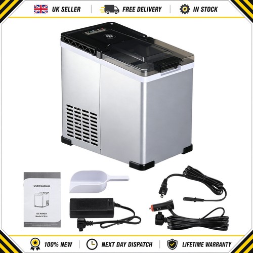 Ice maker countertop - countertop, v