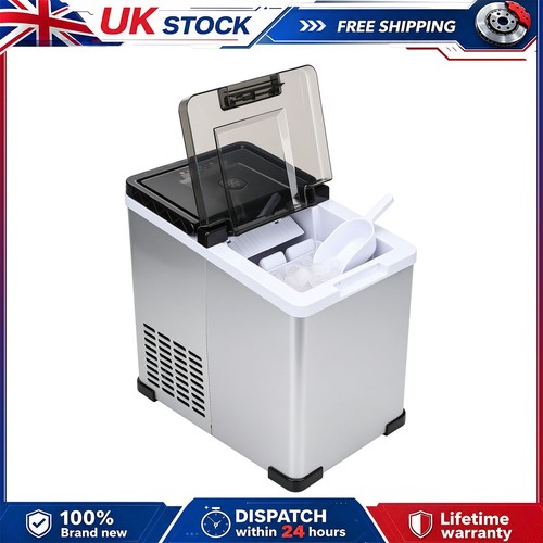 Ice maker countertop - ice,