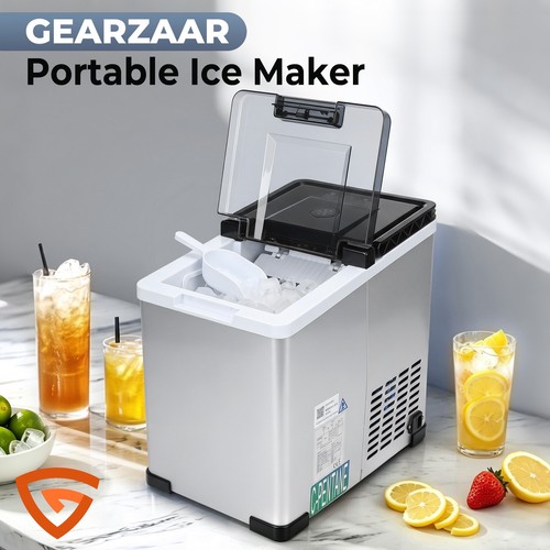 Ice maker countertop 240 - ice,