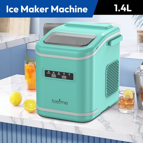 Counter top ice cube - counter,