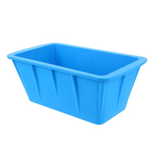 Large ice silicone - ice,