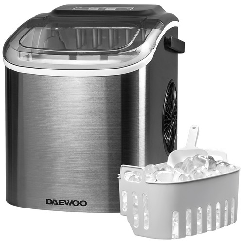 Daewoo compact counter top - daewoo,