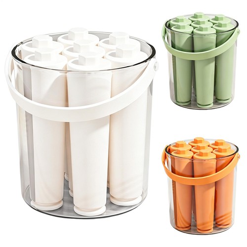 Ice stick tray - tray, iced