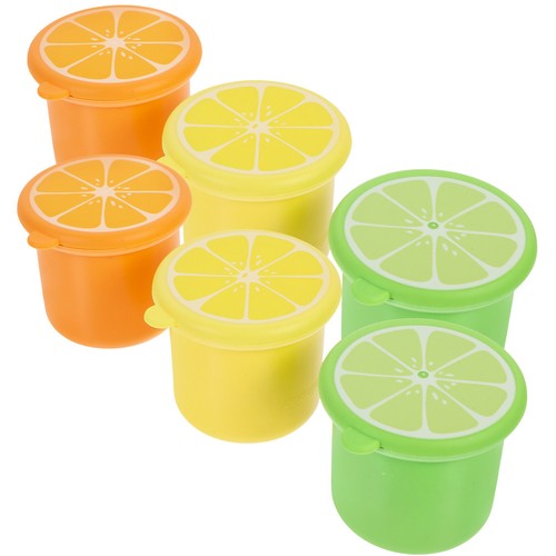 6pcs ice cube maker - 6pcs,