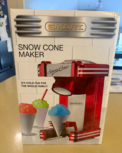 Smart electric snow - electric,