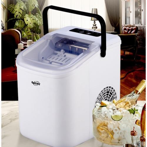 Ice maker kitchen household - maker,