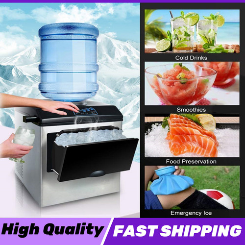 Commercial ice making machine - commercial,