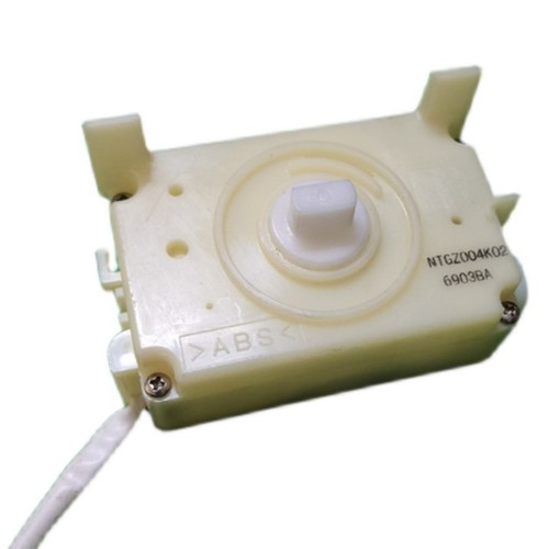 Ntgz004k02 ice maker - motor, for