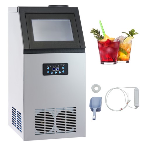 Crenex commercial ice maker - commercial,