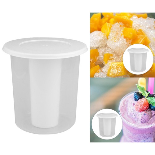 Snow cone maker - cone, ice