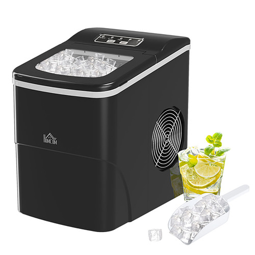 Ice cube maker machine - maker, fast