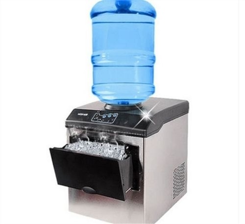 Commercial ice cube maker - commercial,
