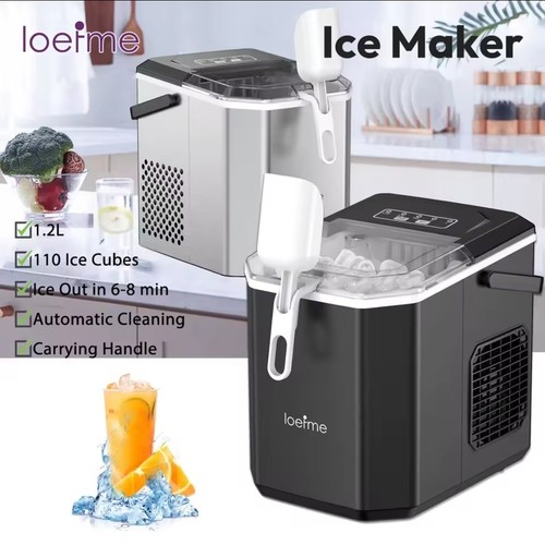 12kg day ice maker machine - maker,