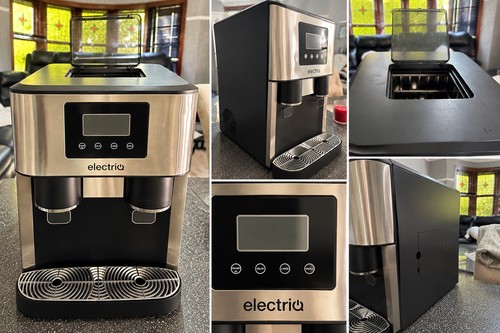 Electriq eiqicecm countertop - eiqicecm,