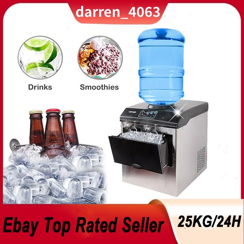 220v commercial ice making - 220v,