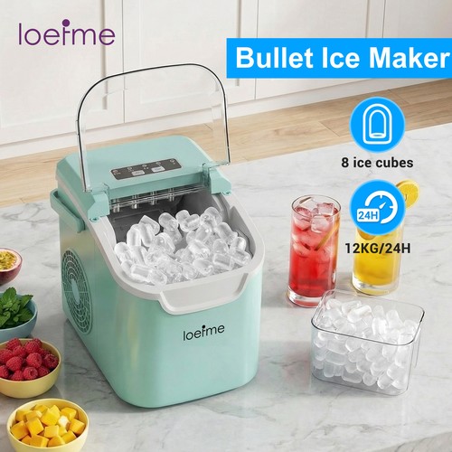 Loefme ice maker - loefme, machine
