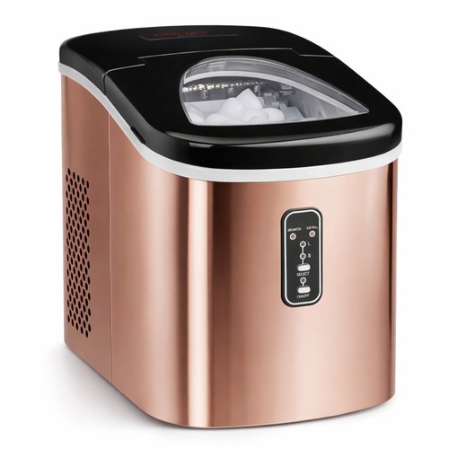 Ice cube maker machine 2 - machine, 2.2