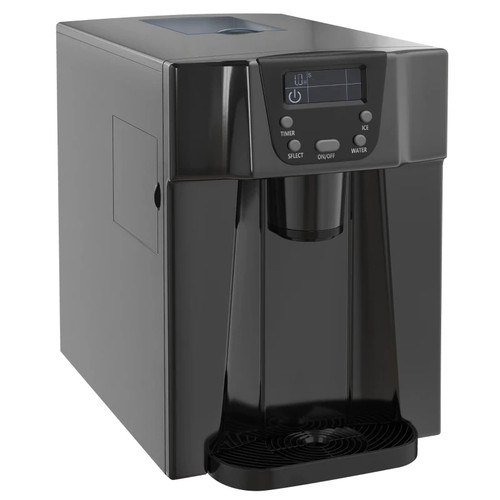 Ice making machine water - making,