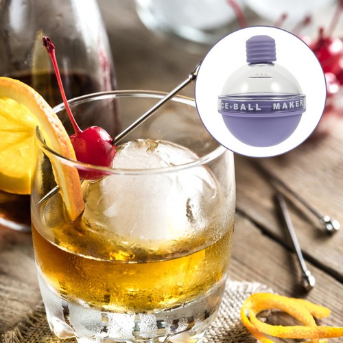 Creative ice ball making mold - ice,