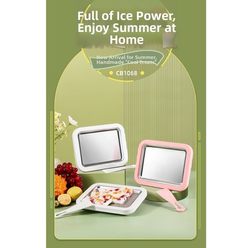 Ice cream maker home - home, dessert