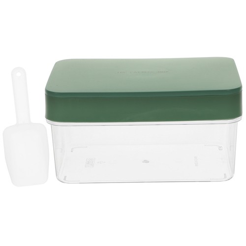 Set practical ice maker - 1,