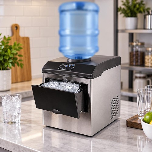 220v commercial ice maker - commercial,