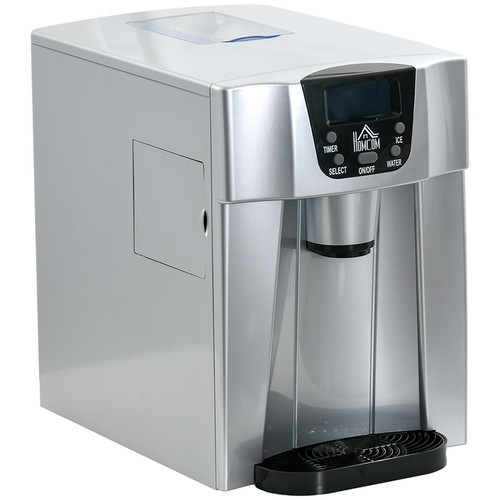 Ice cube maker machine - ice,
