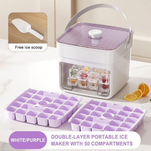 Cube one press - cube, maker