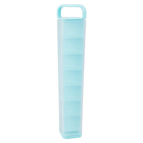 Ice cube tray mold convenient - tray,