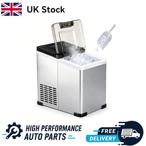 Ice maker machine portable - ice,
