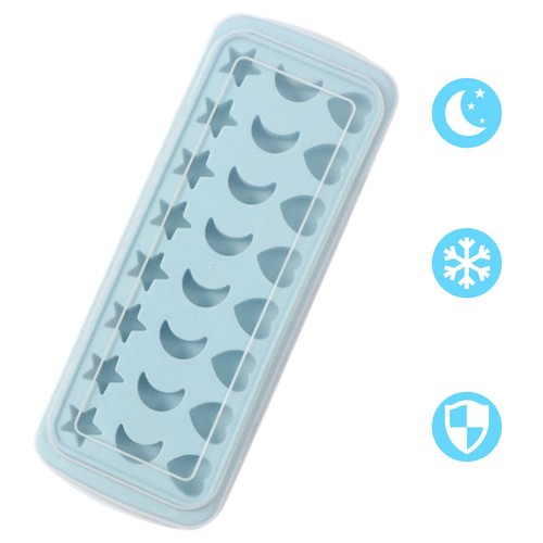 Ice balls moulds - balls,
