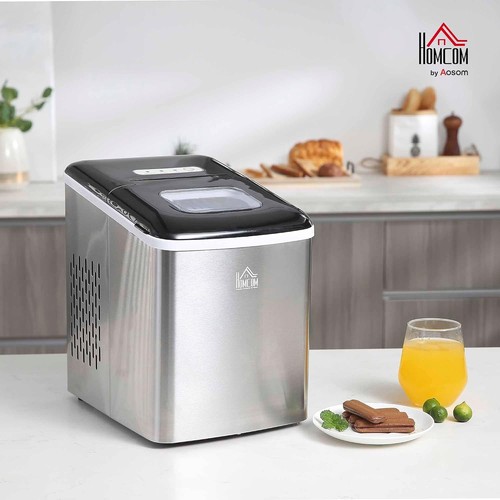 Countertop ice maker machine - maker,