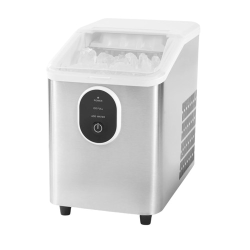 Salter electric ice cube maker - salter,