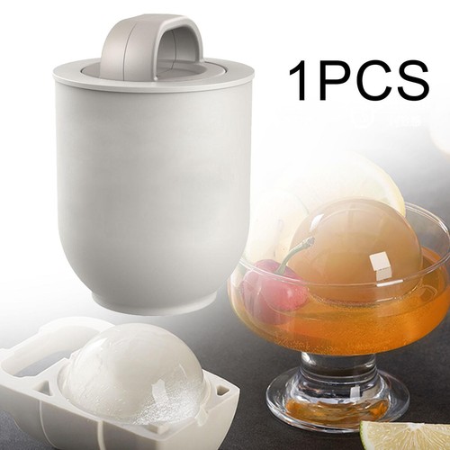 Large round ice ball - large,