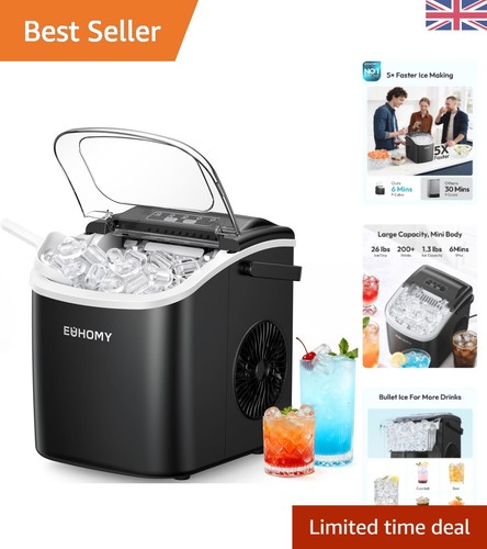 Elegant self cleaning ice - elegant,
