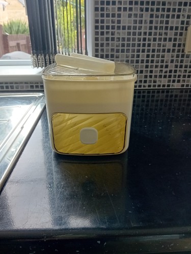Brand new ice - brand,