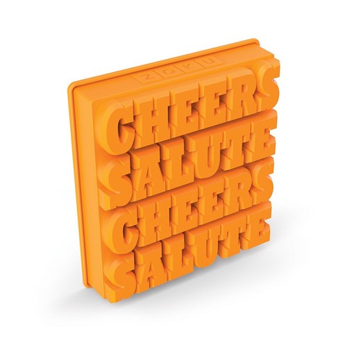 Zoku cheers ice - cheers,
