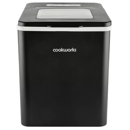 Cookworks ice cube - 1.8l, maker