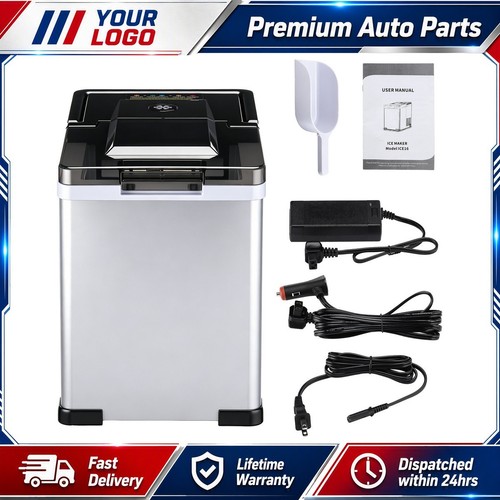 Ice maker countertop 240 - maker,
