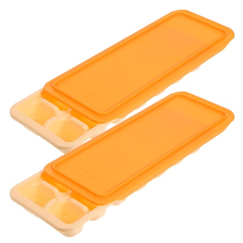 2pcs ice cube - cube, molds