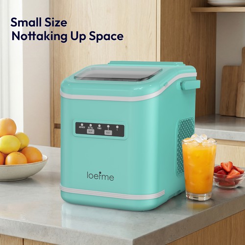 Loefme portable countertop - portable,