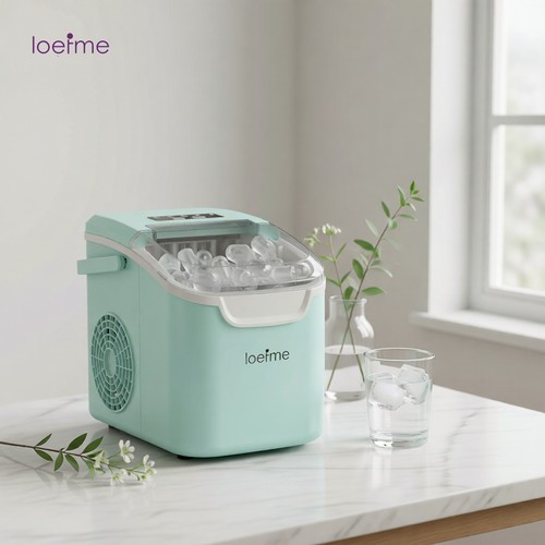 Loefme counter top - top, electric