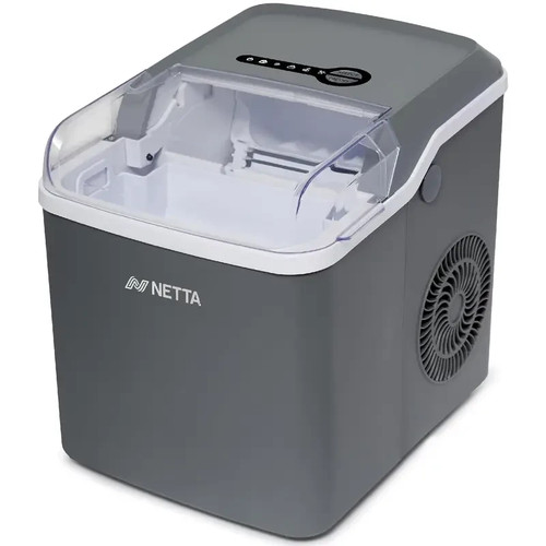 Netta ice maker machine for - machine,