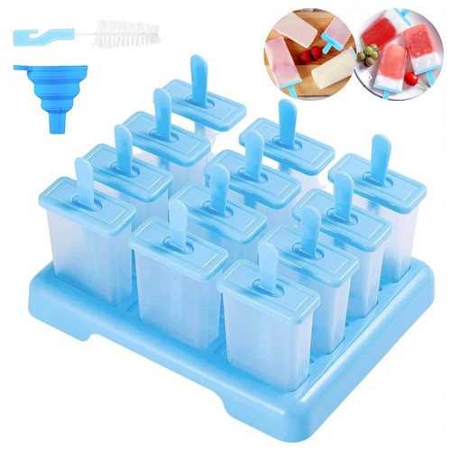 Ice cream mold - mold, maker