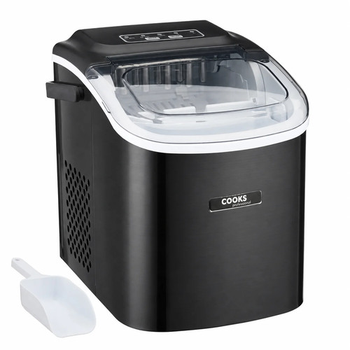 Cooks professional ice - ice, cube