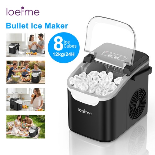 Loefme ice maker - loefme,